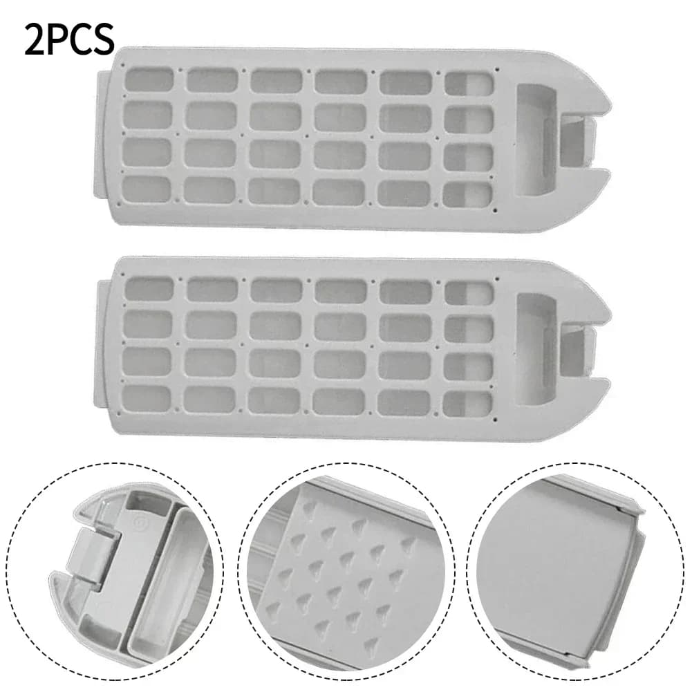 Filtres à peluches pour Machine à laver 8/10KG, 2 pièces, HWT10MW1 HWT10MW2, remplacement de filtres