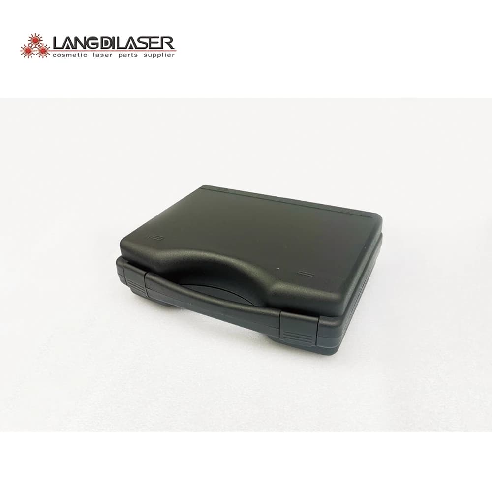 Compteur d'énergie laser à diode et lumière pulsée intense, taille de fenêtre: 60mm x 60mm, plage de