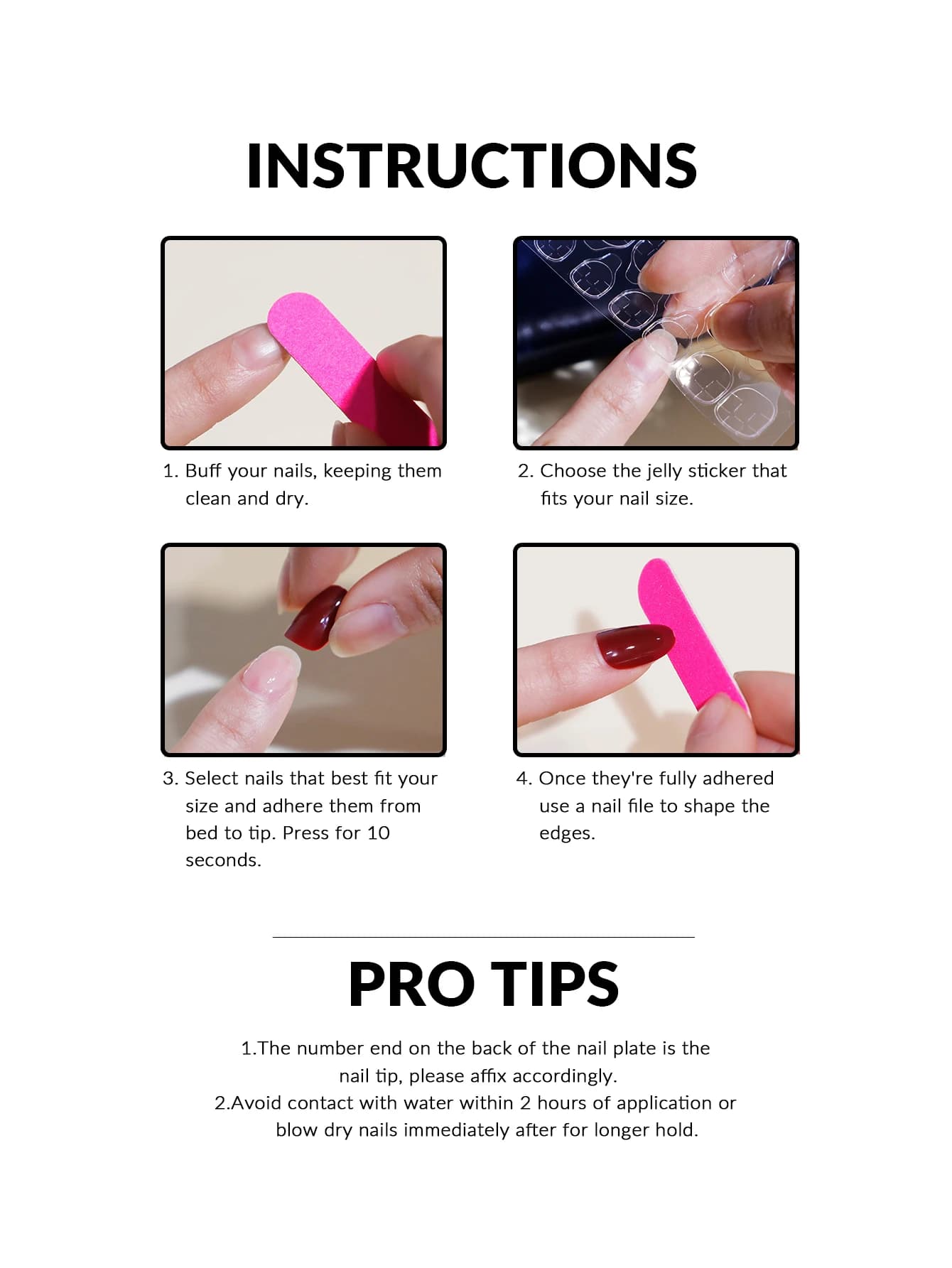 10 pièces photothérapie fard à joues fait à la main papillon fard à joues papillon faux ongles