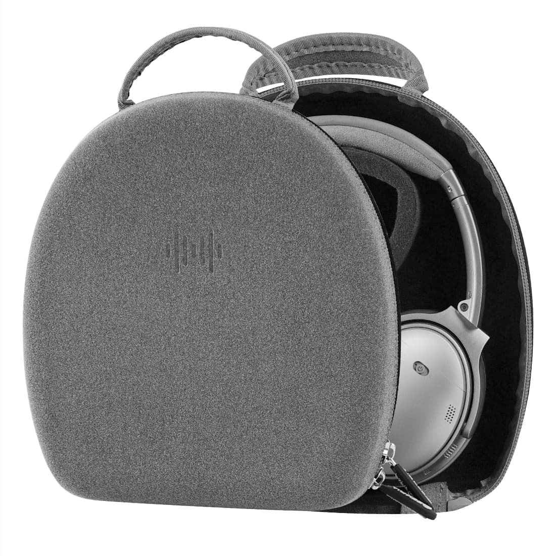 Geekria – étui rigide pour écouteurs Bose NC 700, QC35 Series II, sacoche pour écouteurs sans fil Bl
