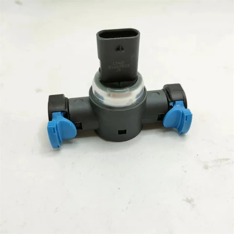 Capteur de pression de carburant pour Volvo V90 XC60 S60 V40 V60 V70 31432653 31405791 31478293   V9