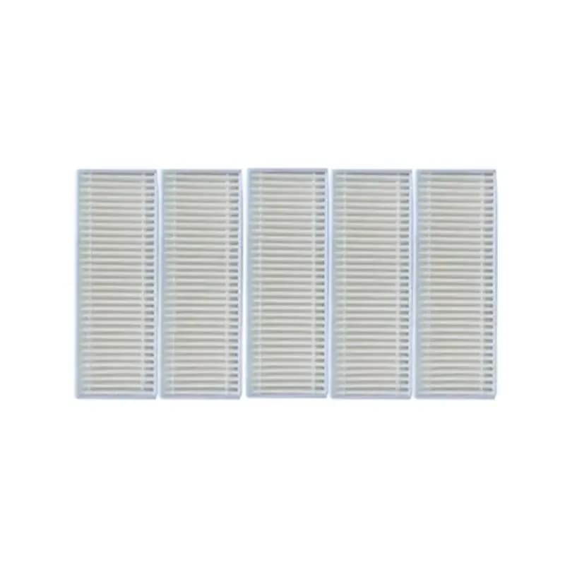 Pièces et accessoires pour aspirateur Robot LIECTROUX V3S PRO /M7S Pro, brosse latérale, filtre HEPA