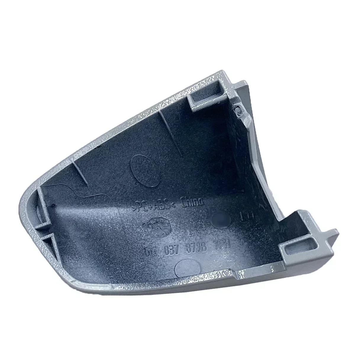 5G 1837879   Couvercle de capuchon de cylindre de serrure de poignée de porte avant gauche LHD, pour