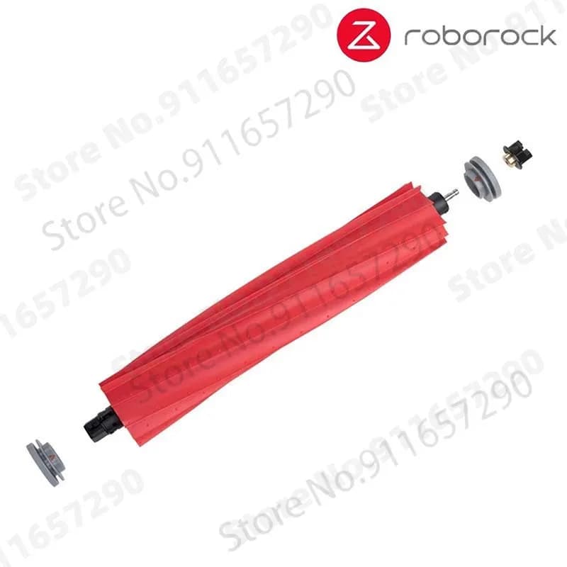 Roborock-Brosse Principale pour Aspirateur Robot S7 S70 S7Max T7S T7S Plus, Pièces Détachables, Roul
