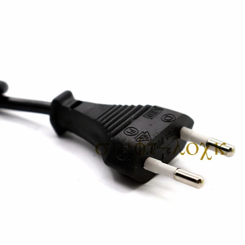 Batterie au Lithium chargeur de voiture électrique 48V 60V voiture électrique Lithium Ion 48V2A Scoo