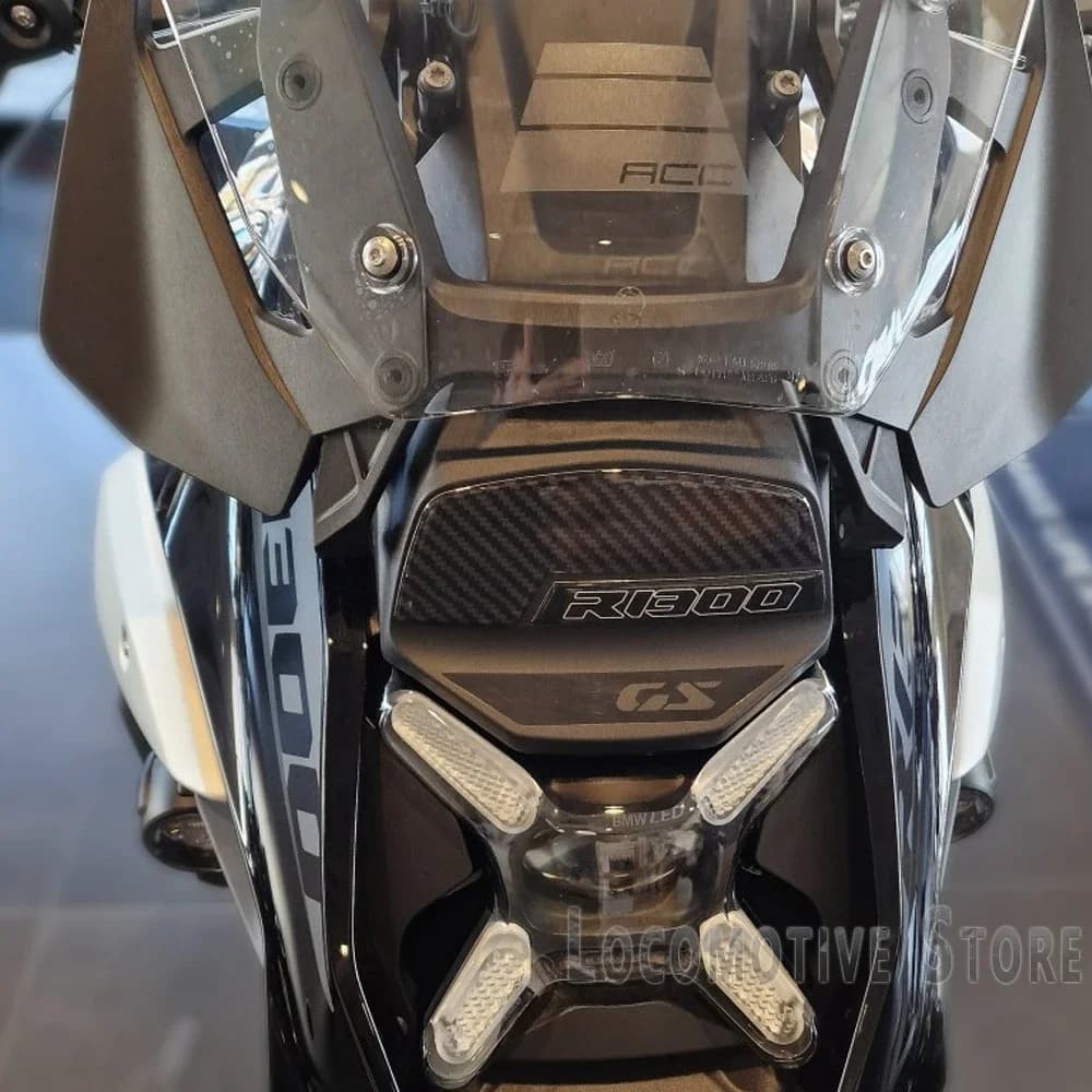 Autocollant de Protection Radar 3D R1300GS 2024, pour R 1300GS R 1300 GS 2023-, nouveau