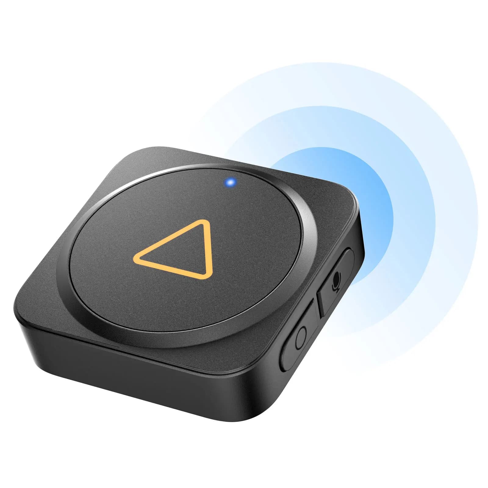VIOFO – télécommande Bluetooth sans fil BTR200 améliorée, avec fonction de verrouillage des événemen