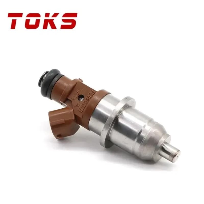 Injecteurs de Carburant E7T05072 pour Mitsubishi Pajero IO H67W H77W 4G93 4G94, Pièces de Moteur, 1 