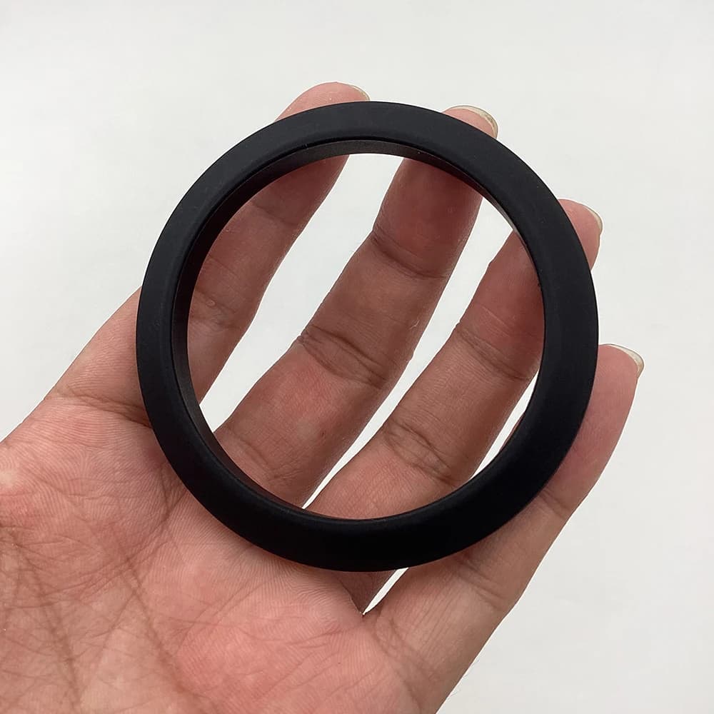Anello d'étanchéité de tête de groupe Nuova, Machine à expresso, anneau de vapeur en Silicone, rempl