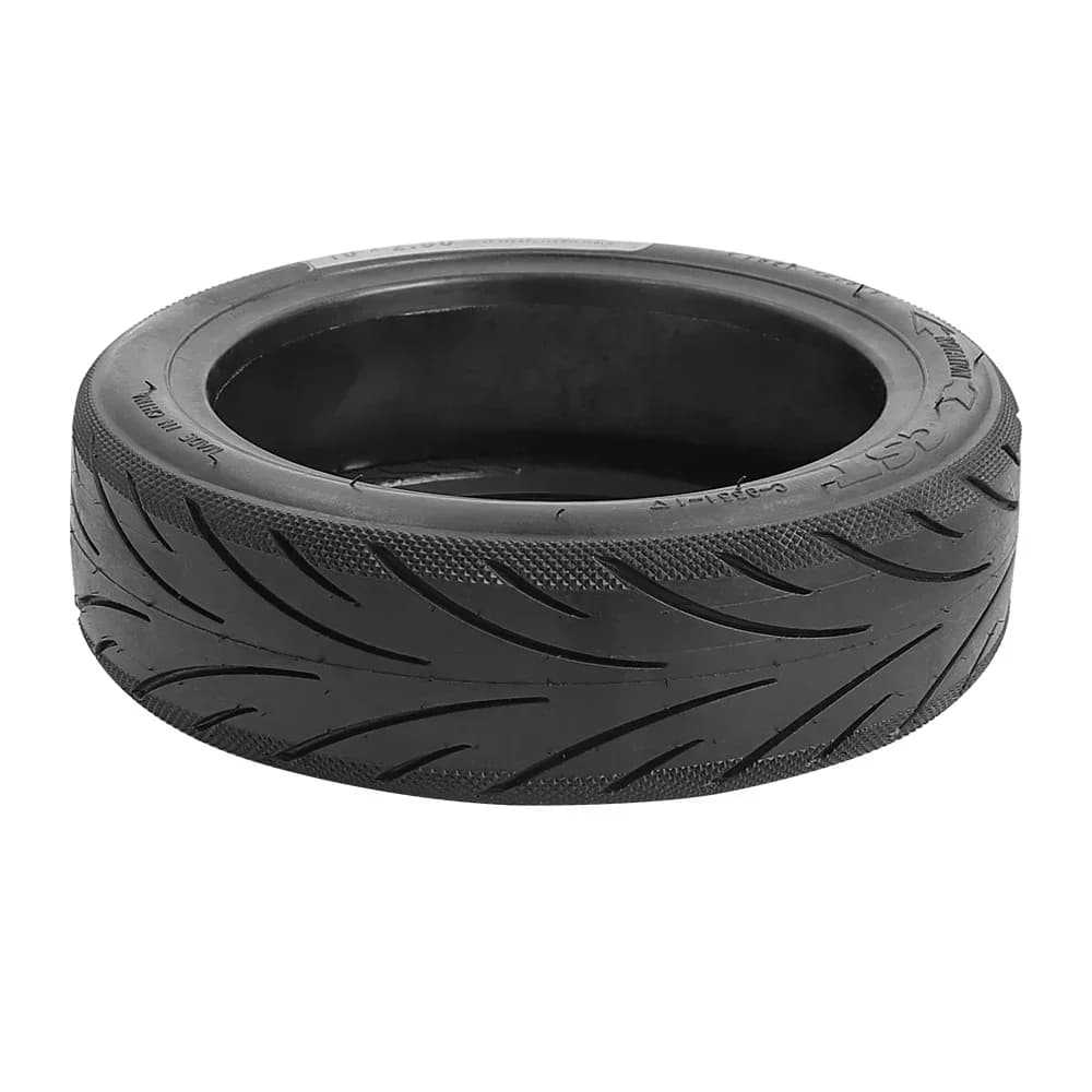 Pneus à gelée Tubeless 10x2.5, pour Segway Ninebot KickScooter F2 F2Plus F2Pro F30D F40D e-scooter, 