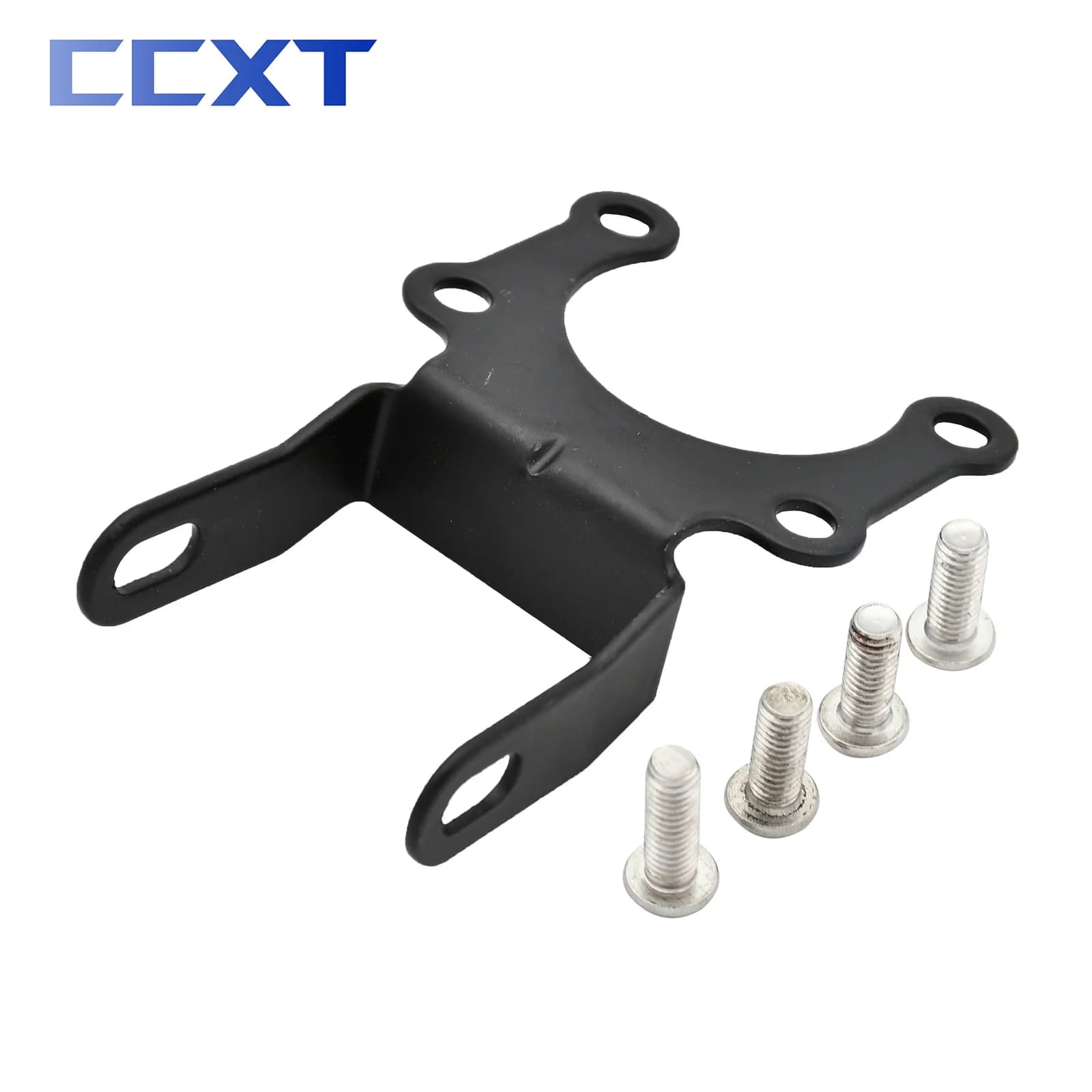 Support de phare avant de moto électrique pour sur-ron Light Bee S & Light Bee X pour Segway X260 X1