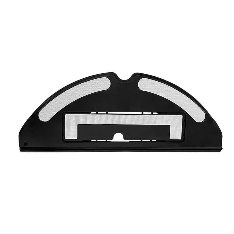 Support de vadrouille de remplacement et réservoir d'eau compatibles pour Roborock S8/S7/T7S, pièces