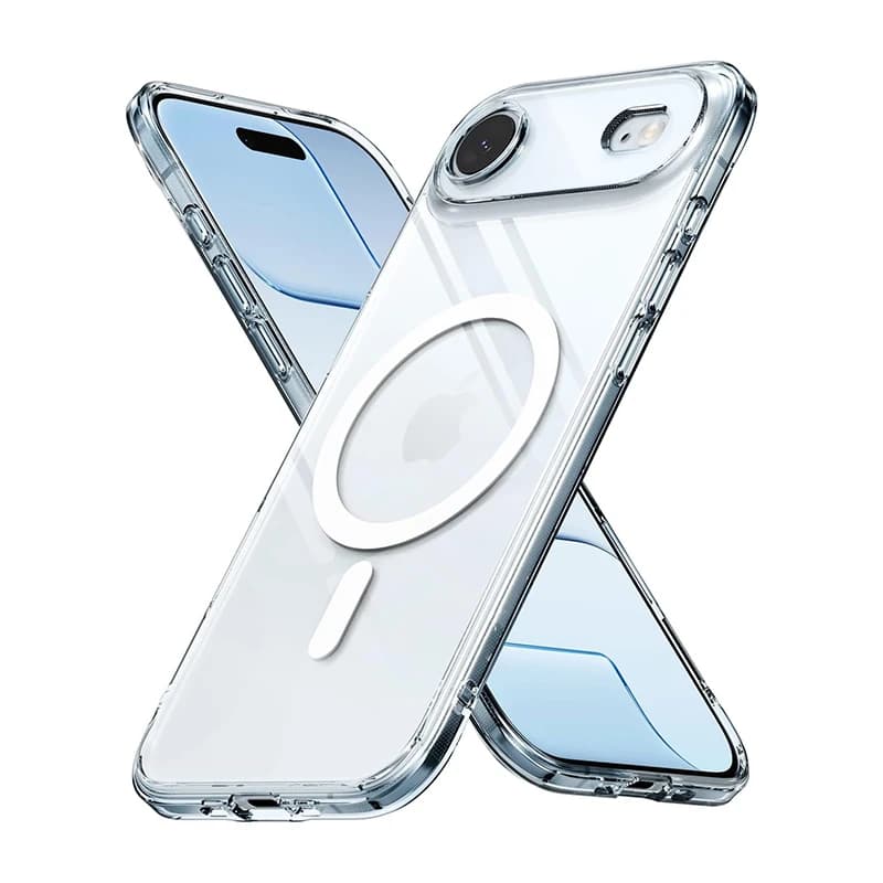 Coque de protection hybride pour appareil photo pour iPhone Air 17 16 15 14 13 12 11 Pro Max Plus 16