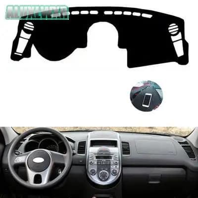 Tableau de bord de voiture pour kia soul 2010, 2011, 2012, 2013