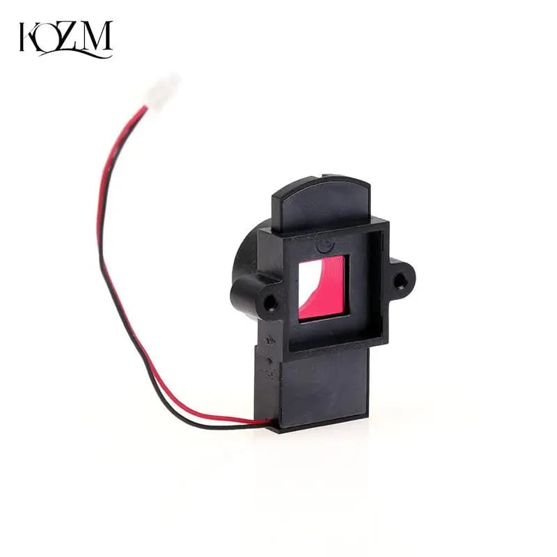 5 mégapFête els M12 Sténopé Objectif Spécial IR Cut Filtre touristes ICR Double Commutateur IR-CUT 2