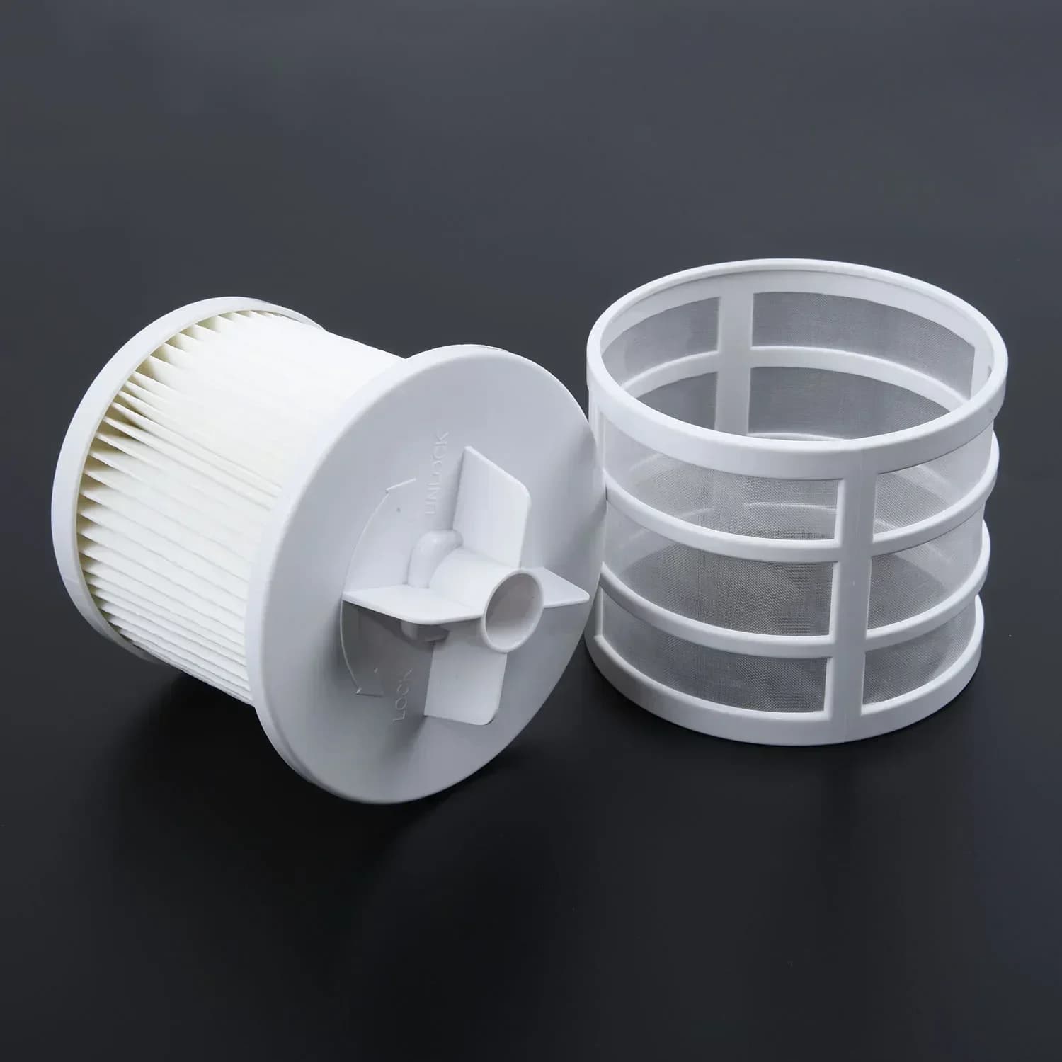 Kit de filtre d'aspirateur pour aspirateur Hoover Sprint & Spritz SE71 35601328   Filtre de type U66