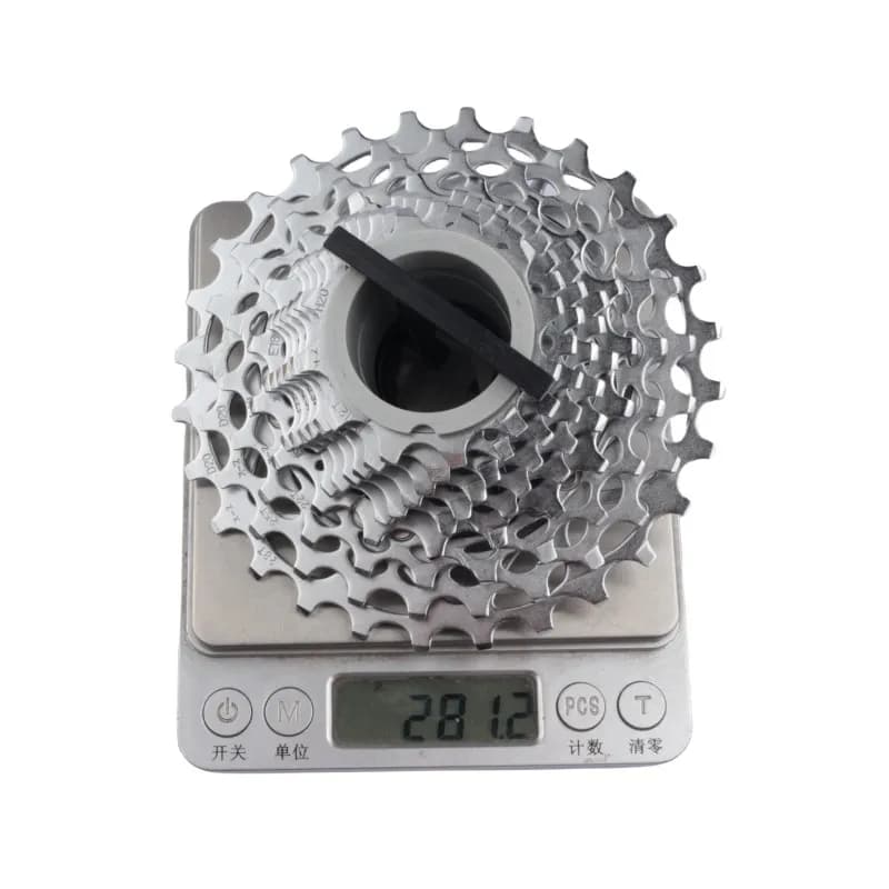 SRAM PG 1130 11s Cassette 11-42T Cassette noire 11-28T roue libre argentée pour vtt VTT accessoires 