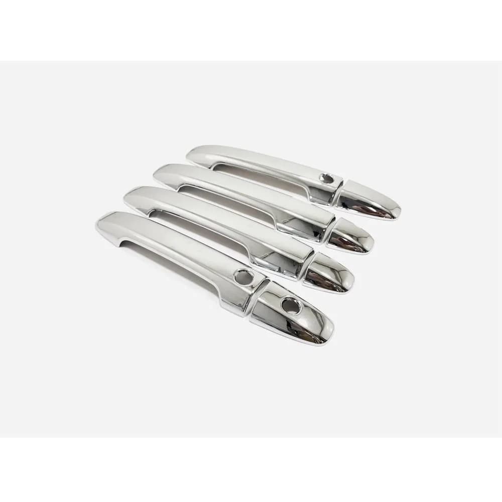 Pour Honda Odyssey 2015 2016 2017 2018 2019 2020 2021 ABS Chrome Accoudoir De Voiture Couvercle De P