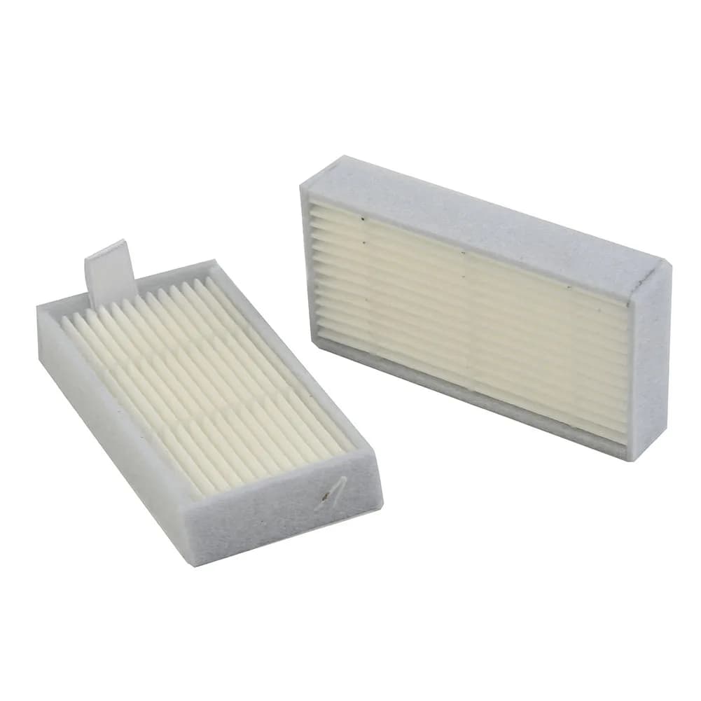 Filtre de remplacement pour aspirateur robot Lidl SilverCrest SSR 3000 A1, 6 pièces