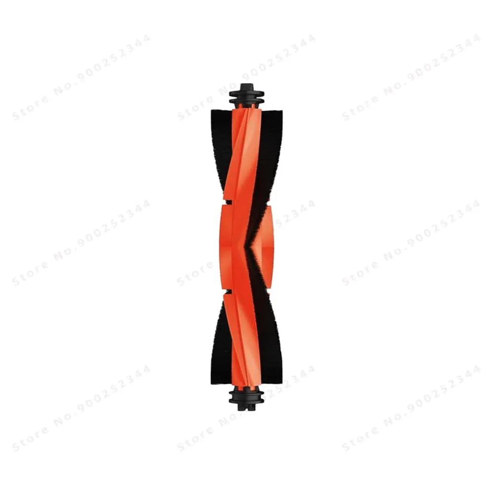 Accessoires de rechange pour brosse latérale principale, filtre Hepa, vadrouille, sac à poussière, c