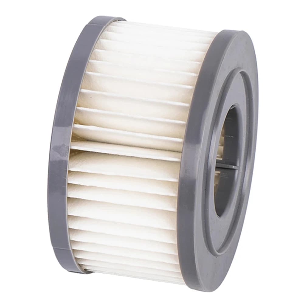 4 X filtre HEPA pour aspirateur JIMMY JV85 JV85 Pro H9 Pro A6/A7/A8, accessoires, éléments filtrants