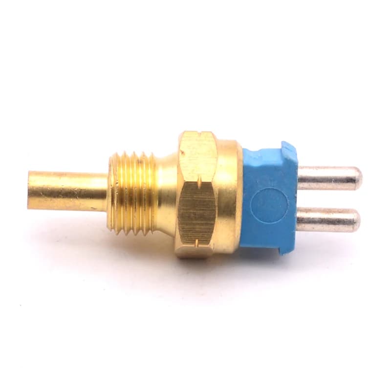 Capteur de température femelle pour Mercedes Benz, W124, W126, W129, W201, WAth, 300E, 400E, 500E, C