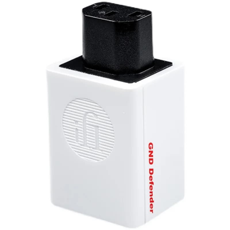 Contrôleur de mise à la terre intelligent IFi/GND Defender : Solution au problème des interférences 