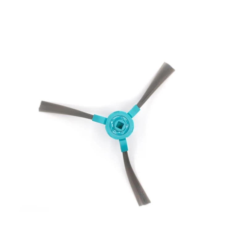 Compatible avec Conga 1290 1390 1590 Robot Aspirateur Kit Accessoires Brosse Latérale Filtre HEPA Pi