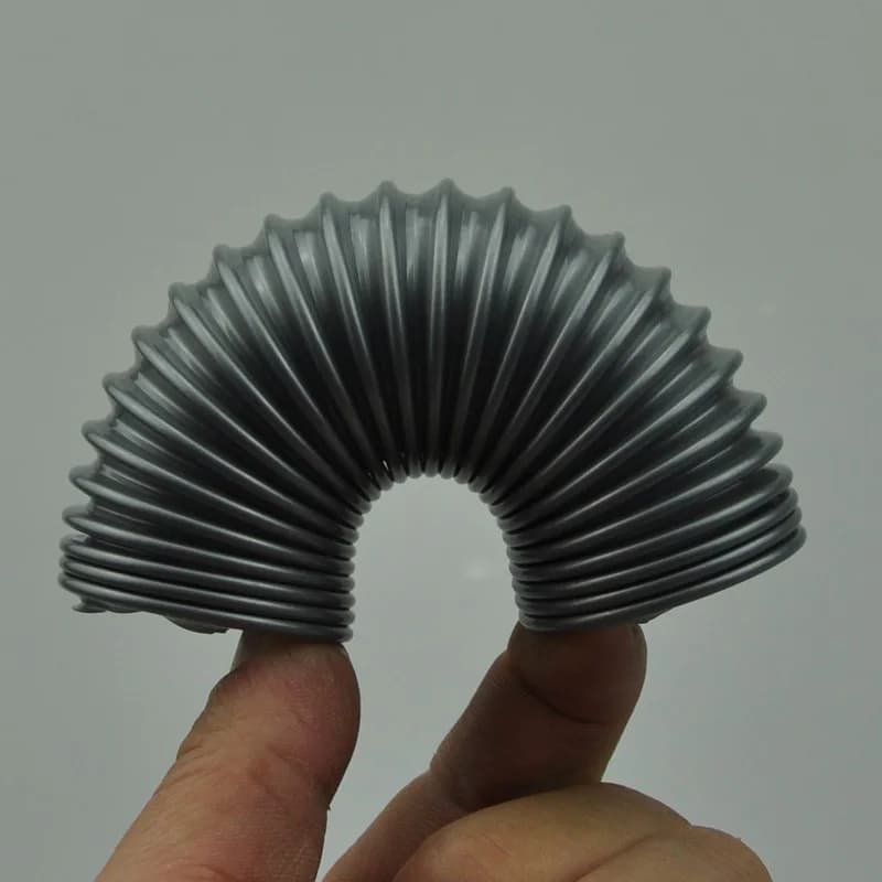 Tuyau de tête de brosse de sol pour aspirateur Philips FC6729 FC6730 FC6721 FC6722 FC6723 FC6724 FC6