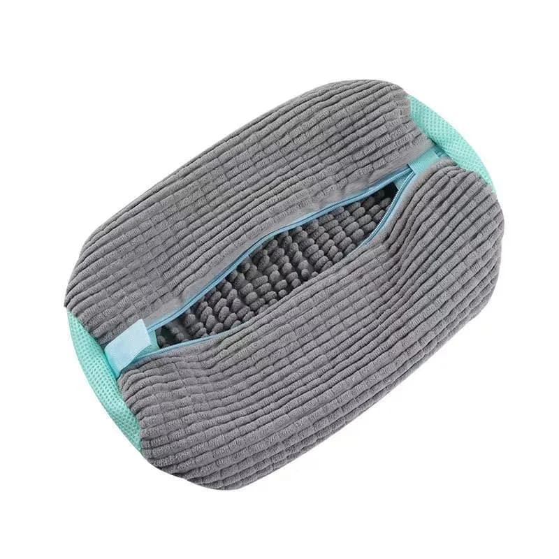 Sac anti-déformation pour chaussures de sport et chaussures décontractées, pour le lavage en machine