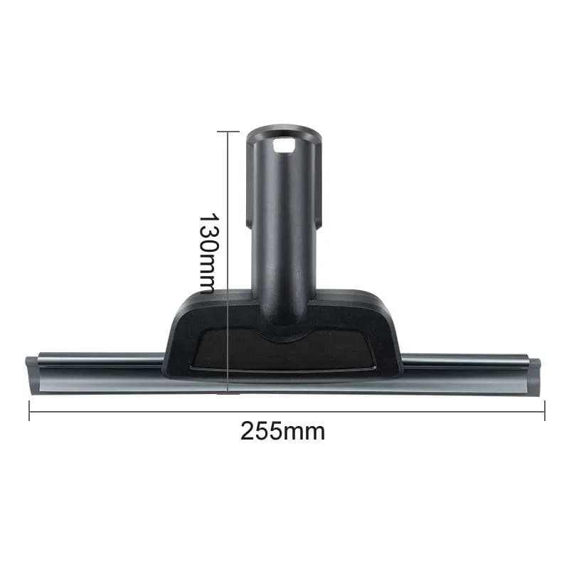 Grattoir à buse de fenêtre, brosse ronde pour Karcher SC1 SC2 SC3 SC4 SC5 SC7 CTK10 CTK20, pièce de 