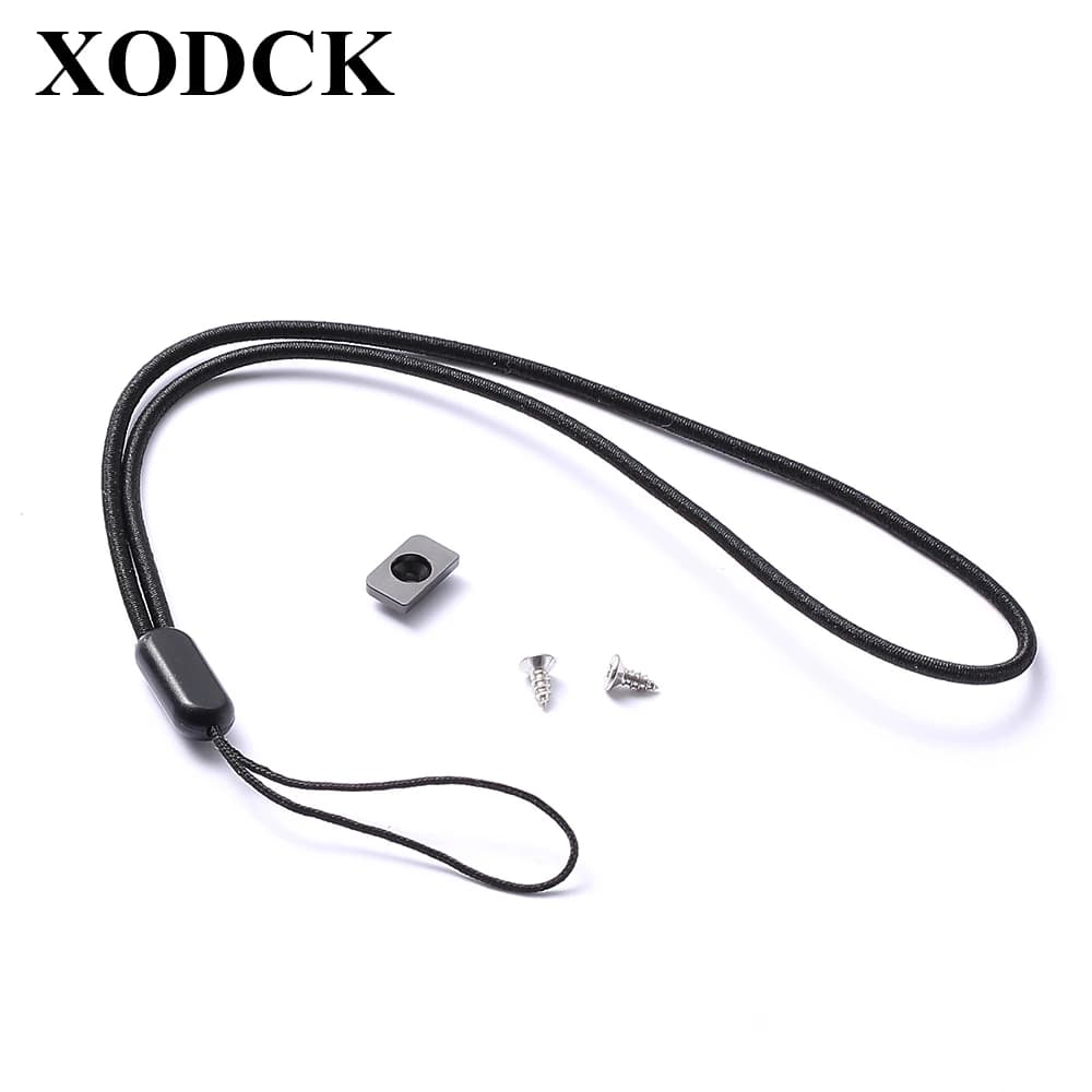 XODCK – lanière pour ordinateur de vélo, pour Garmin Wahoo Elemnt Bolt Roam
