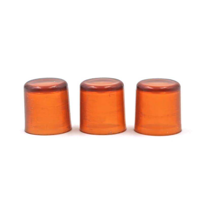 Outils d'équation de reine pour l'élevage, plastique pour l'apiculture, marron, cellule marron, tass