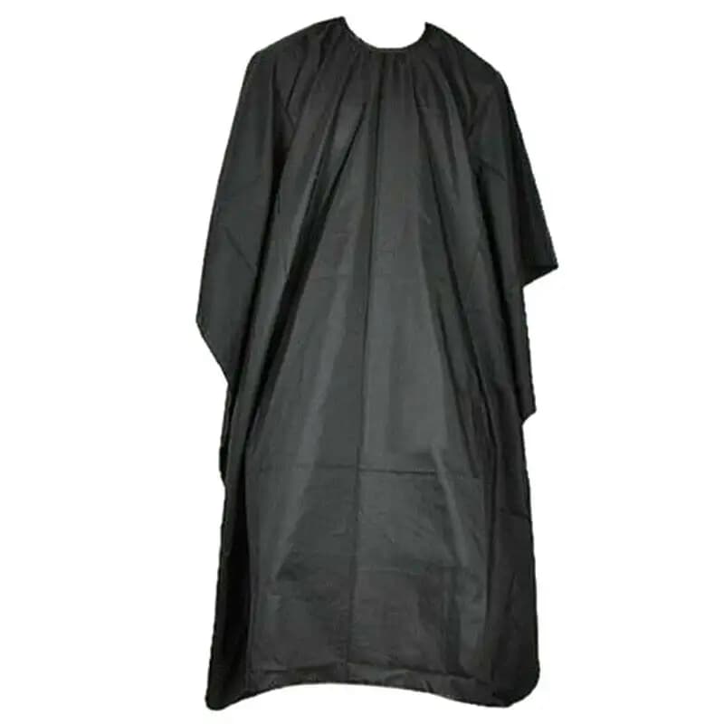 Robe de coupe de cheveux pour coiffeurs et coiffeurs Cape de salon durable et confortable pour la co