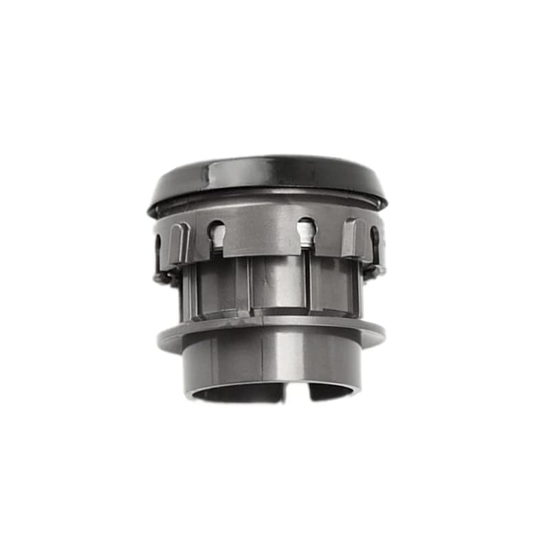 Coque de tête de nettoyeur à rouleau souple pour aspirateur Dyson, roulement de moteur à pression, 2