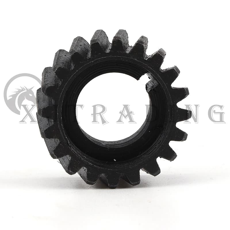 Kit de friction pour embrayage de vélo, pièces de moteur de vélo 2 temps 50cc 60cc 80cc