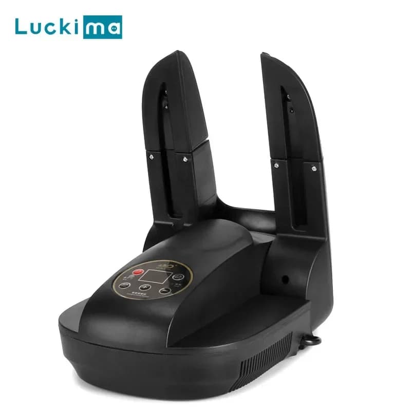 Sèche-chaussures intelligent pour chaussures Boost, gants, chaussettes, chapeaux, élimination des od