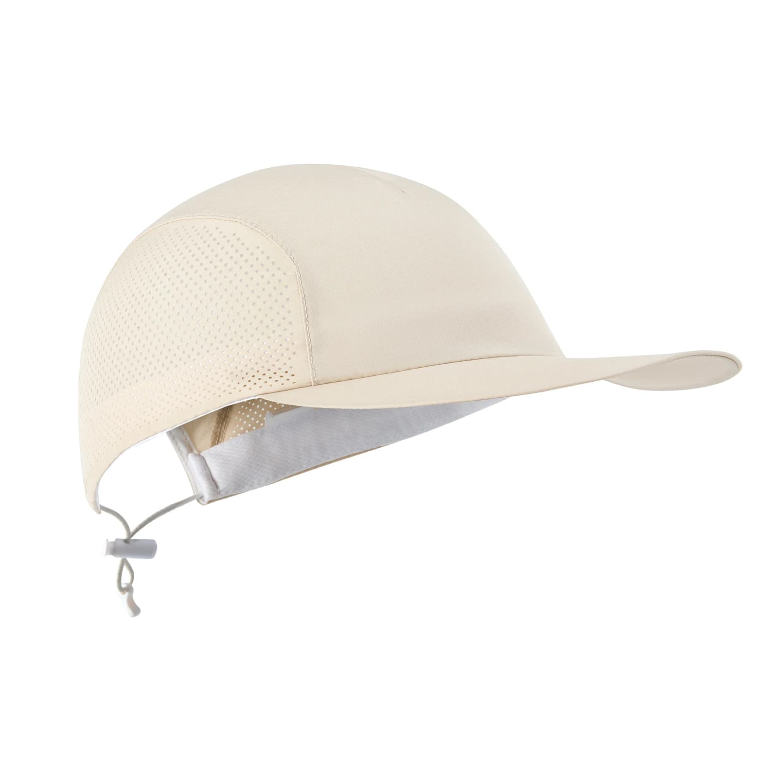 VOBOOM Casquette de baseball non structurée Casquette de sport à bord plat Casquette extérieure à sé