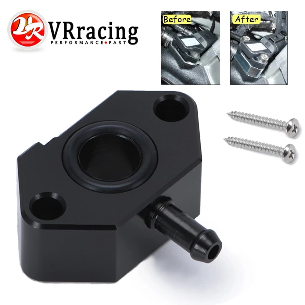 Adaptateur de capteur de jauge vr-boost pour AUDI VW SEAT SKODA TFSI TSI 1.2T/1.4T 1.6 1.9 2.0 robin