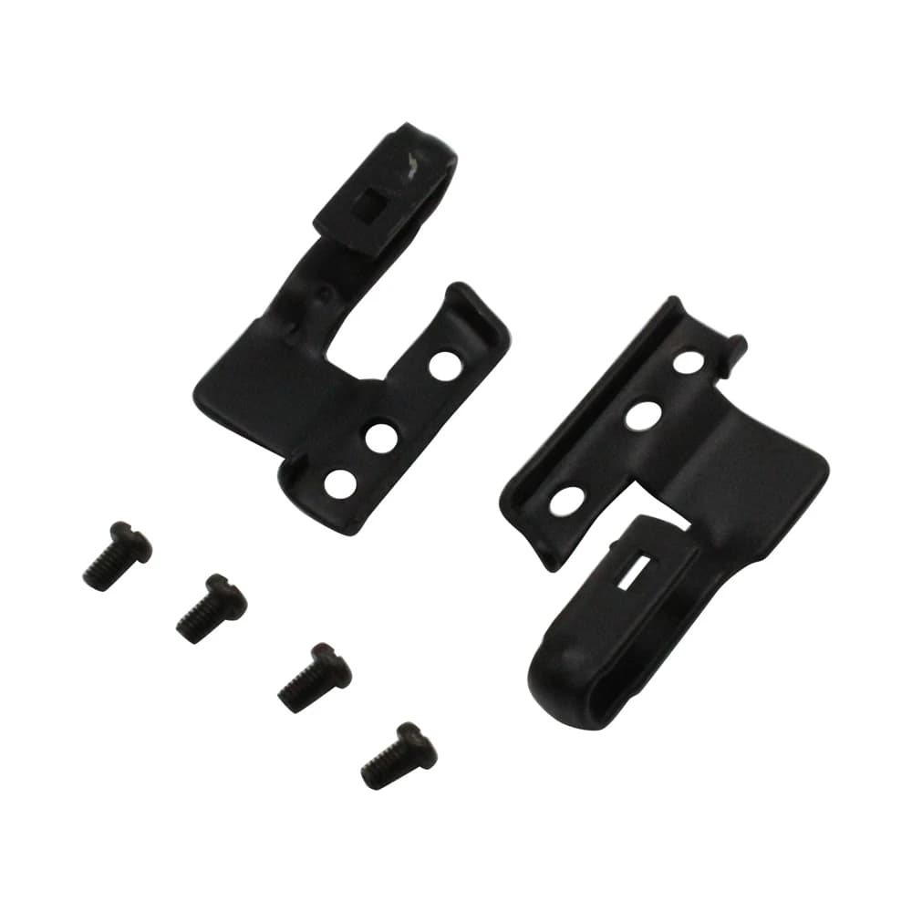 Adaptateur universel de bras de balai d'essuie-glace avant, 2 jeux, nouveau 3392390298