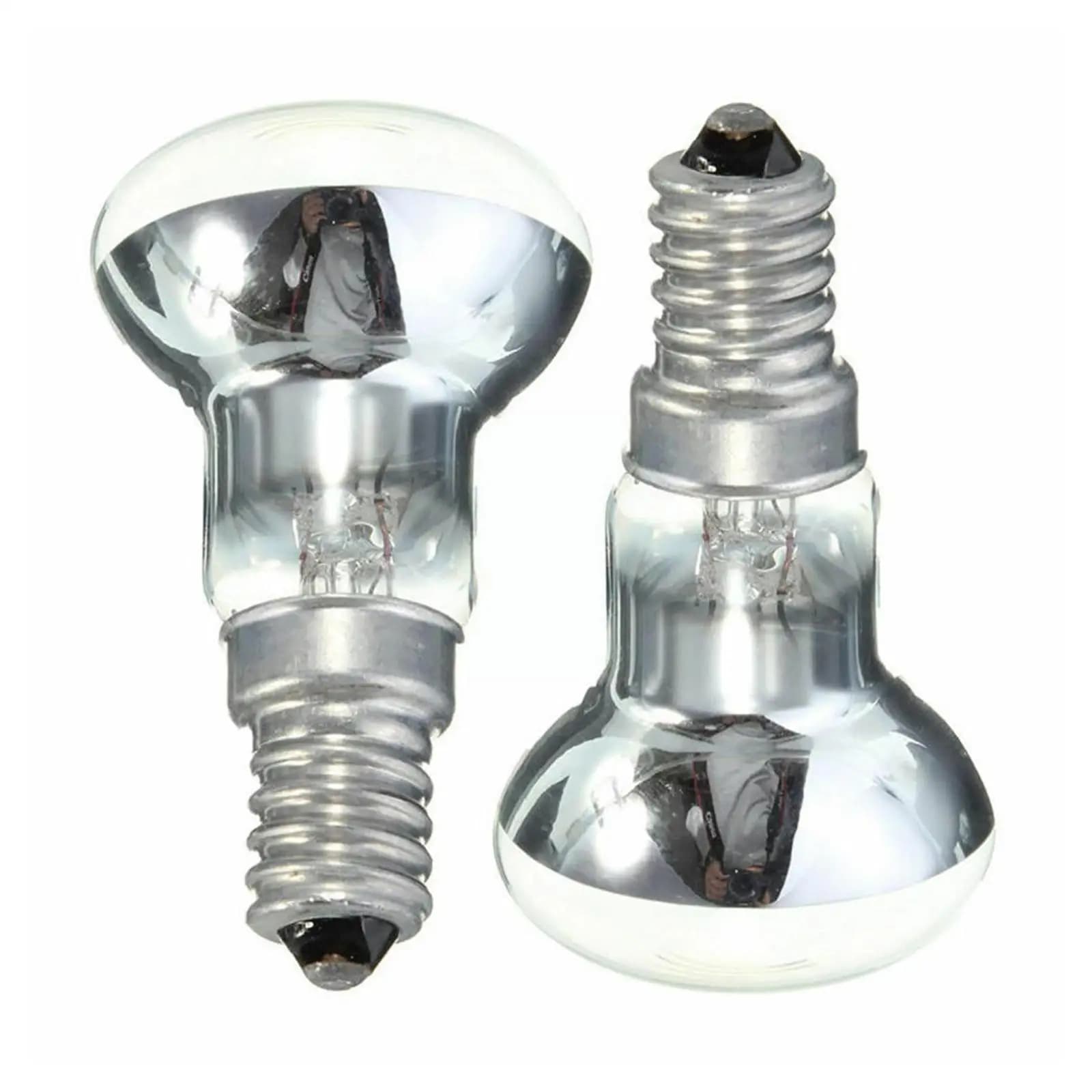 Lampe à lave de remplacement E14, 30w R39, réflecteur, décor à Filament, lampe à incandescence pour 