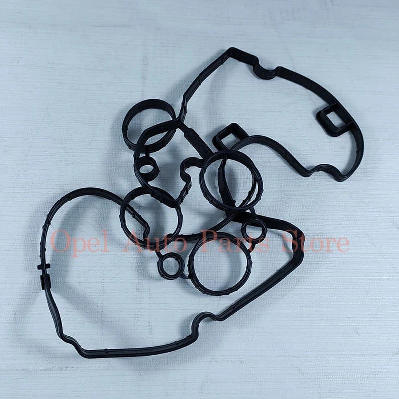Joint de couvercle de bascule 10 pièces pour Chevrolet Sonic Cruze 1.6. 1.8 Opel Vauxhall Zafira 553