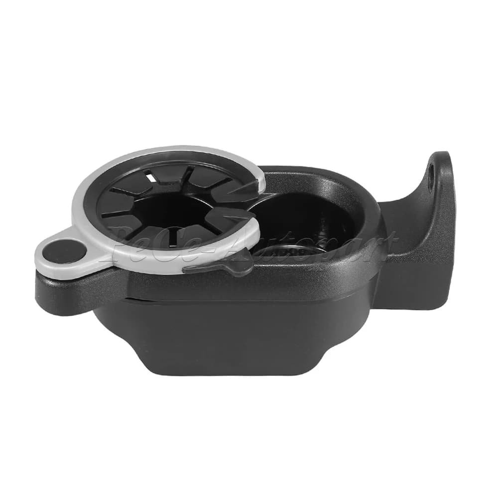 Porte-gobelet double pour Mercedes Smart Fortwo, support de gobelet pour boissons de voiture, consol