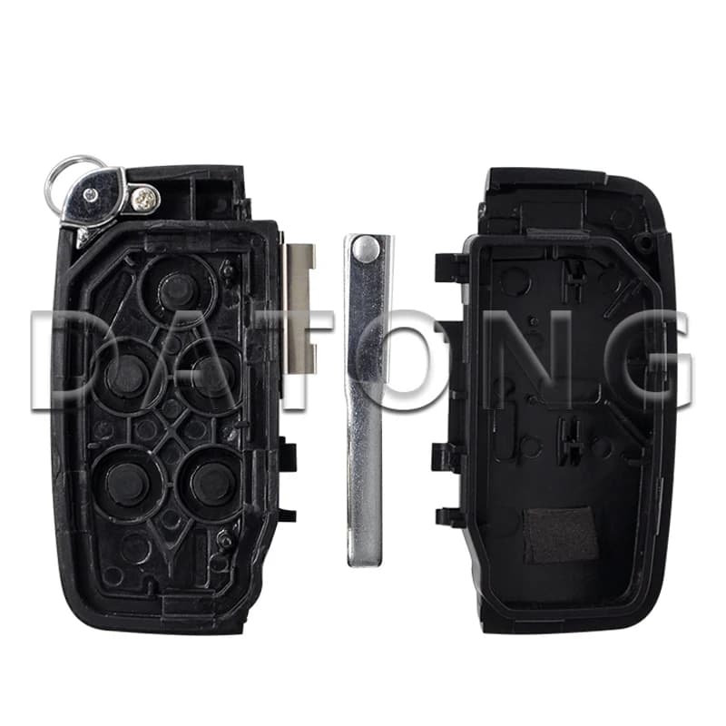 Datong World – clé télécommande de voiture, pour Land Rover Range Rover Evoque Freelander Discovery4
