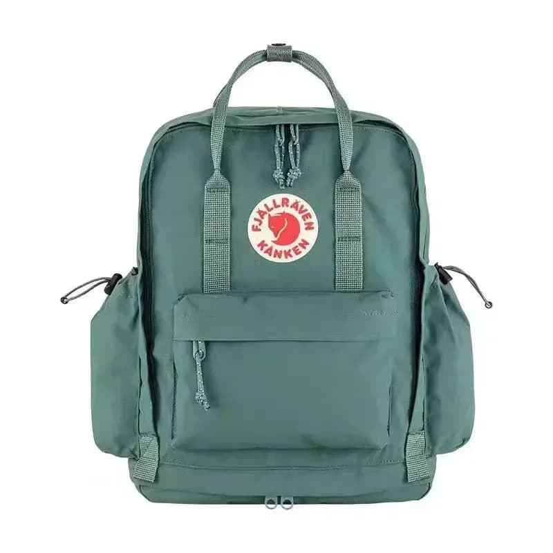 Fjallraven sac à dos classiques Outlong haute capacité en plein air hommes et femmes multifonctionne