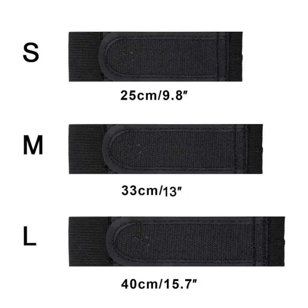 Ceintures de taille sans boucle pour hommes, Ultra-doux, sans boucle, élastiques, à la mode, confort