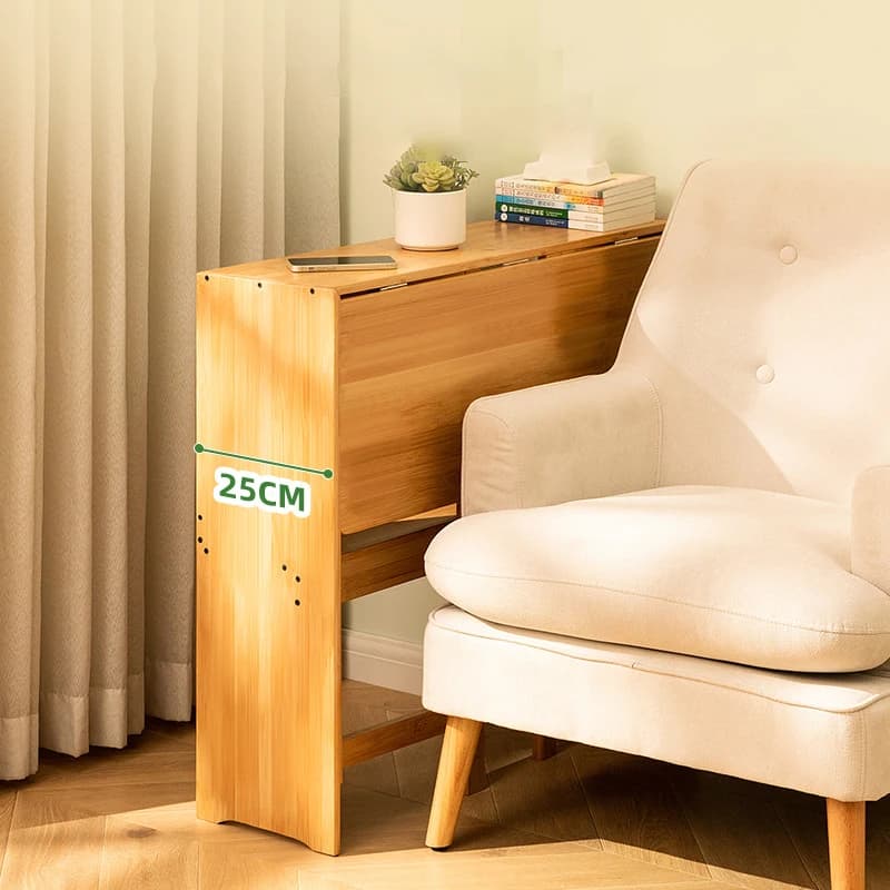 Bureau pliant pour ordinateur, table d'ordinateur, petit bureau d'étudiant, bureau domestique, table