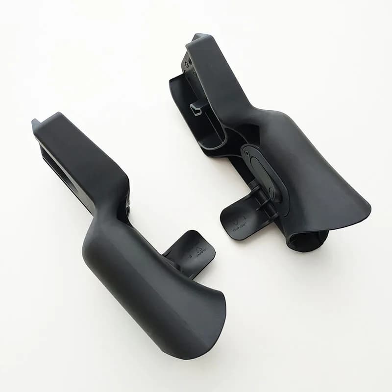 Adaptateur de Poussette pour Cybex Priam 2/3/4 Platinum Aton Clound Q/Z, Convertisseur de Siège de V