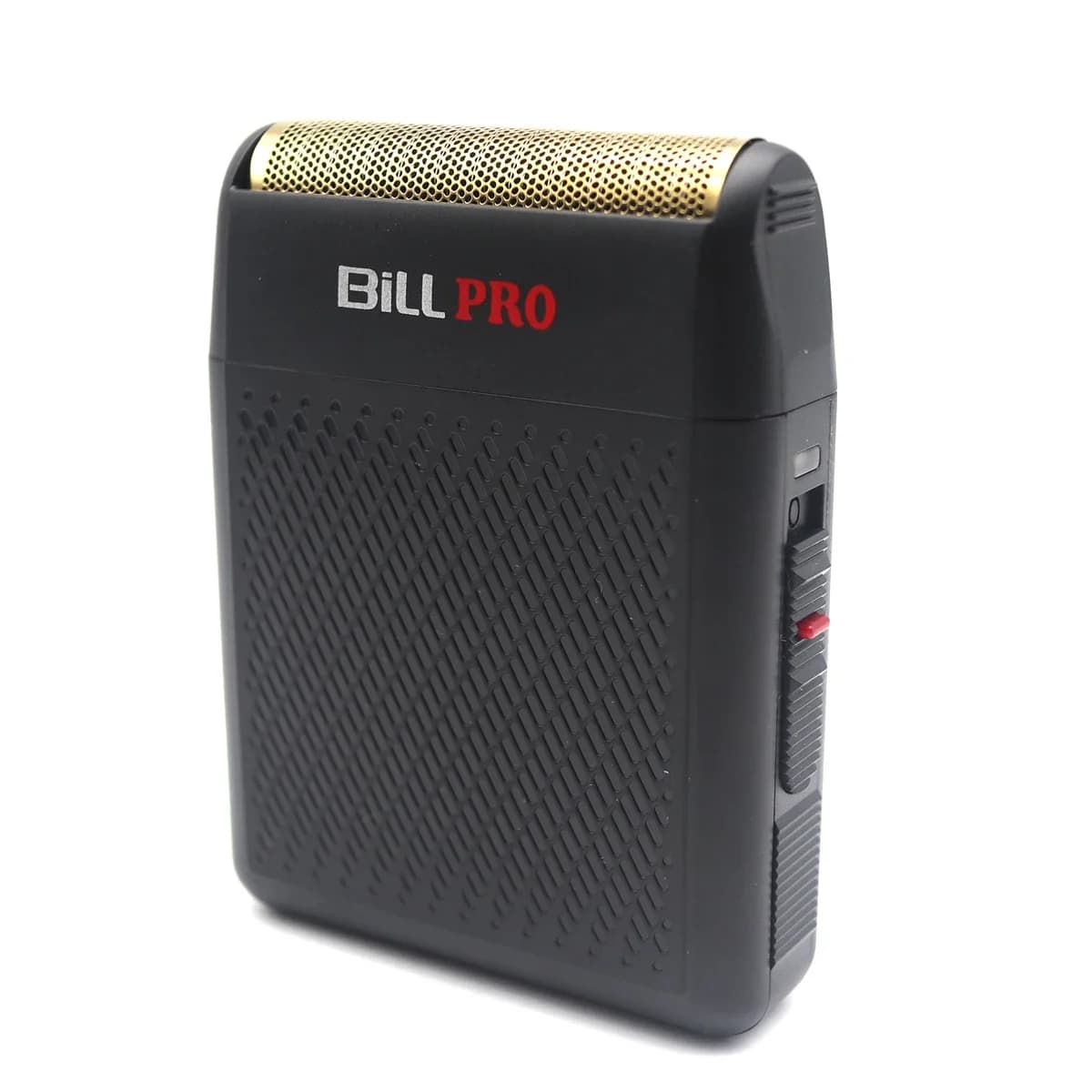 Rasoir électrique pour hommes BL-400 – Batterie longue durée, portable et adapté aux voyages, entraî