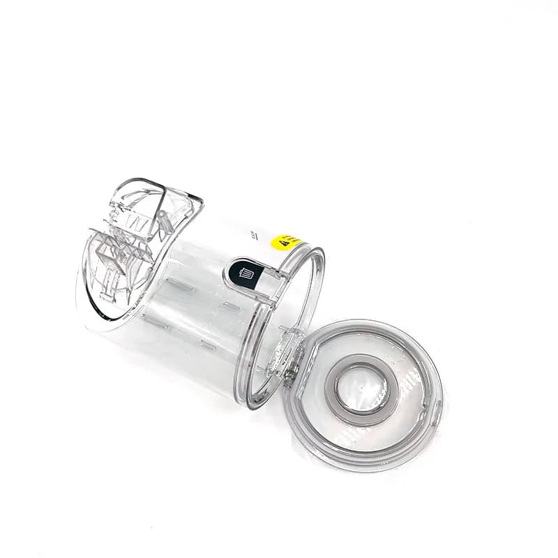 DREAME-Tasse à poussière originale pour aspirateur sans fil Dreame V11, V11SE, V12, V12pro, V16, acc